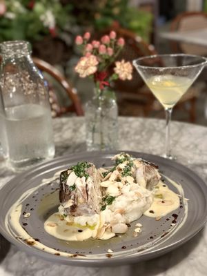 La Storia, Italian Restaurant by null
