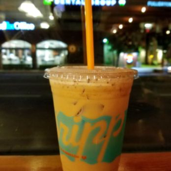 Dripp - Cochata - Coffee & Tea Near Me - Fullerton, California
