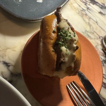 Carversteak - Cheesesteak. - Steakhouses Near Me - Las Vegas, Nevada