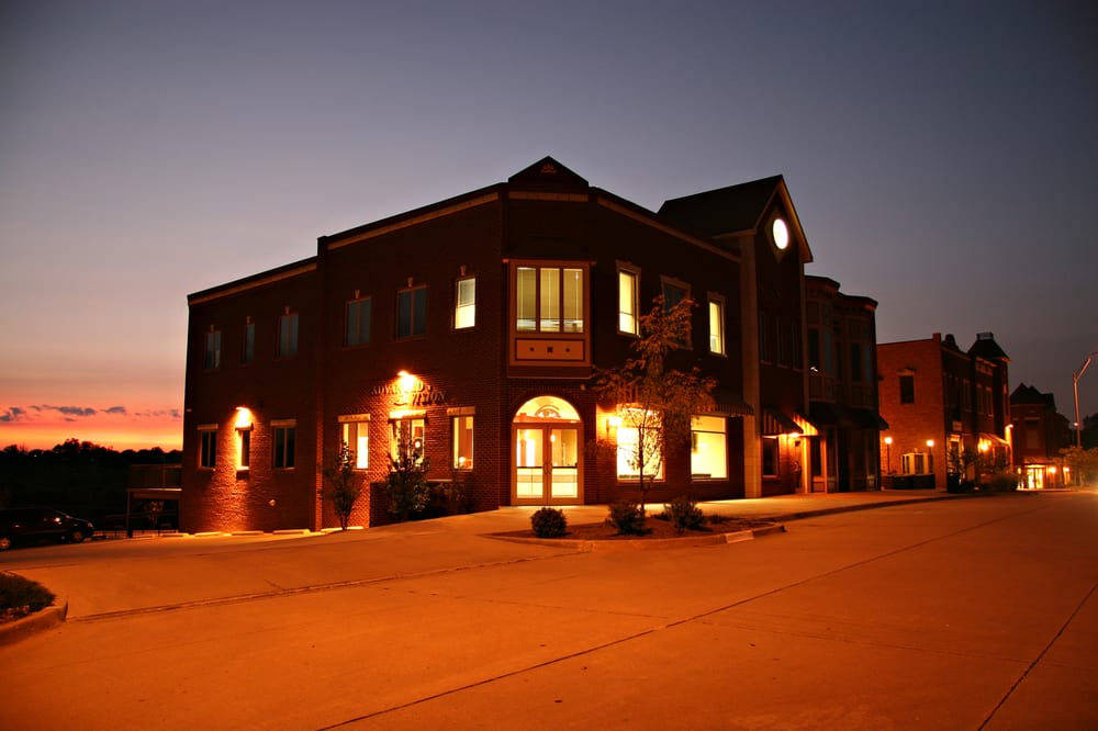 ADVANCED VISIONDR JALALI OD 4200 Merchant St, Columbia, MO Yelp