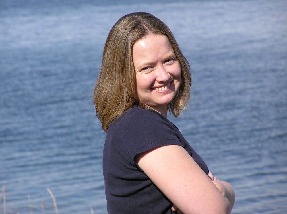 ​Brandi Bechtel, LPC - grief counselor in Meridian, ID