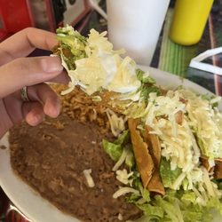 Gaona's Taco House & Restaurant