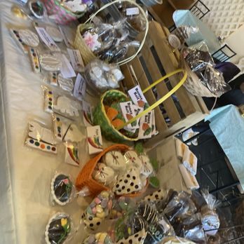 Lynn's Tea Shop and Cafe - Coffee & Tea Near Me - Littleton, Colorado