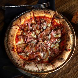 Pizza Greco