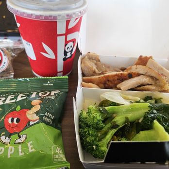 Panda Express - Chinese Near Me - Jamestown, North Carolina Panda Express - Chinese Near Me - Jamestown, North Carolina