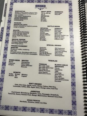 Menu photo 6 Talavera Mexican Restaurant Long Lake, MN Menu photo 6 Talavera Mexican Restaurant Long Lake, MN