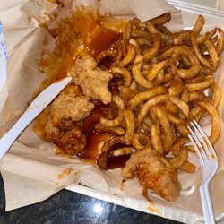 Its Just Wings