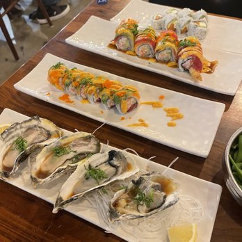 Mikko Sushi - Sushi Bars Near Me - Escondido, California Mikko Sushi - Sushi Bars Near Me - Escondido, California