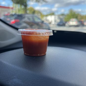Pho Viet - The $1 sriracha that's not even filled to the top - Vietnamese Near Me - Washington, DC, District of Columbia Pho Viet - The $1 sriracha that's not even filled to the top - Vietnamese Near Me - Washington, DC, District of Columbia