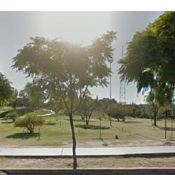 Parque de las Naciones