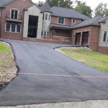 Asphalt Express - Masonry/Concrete Near Me - Highland, Michigan Asphalt Express - Masonry/Concrete Near Me - Highland, Michigan