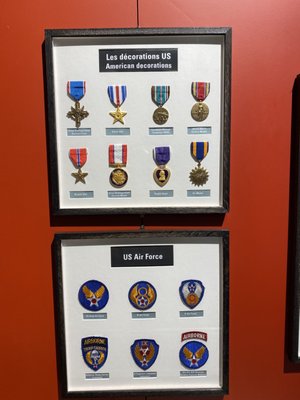 Museum of the Battle of Normandy by null