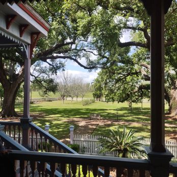 Laura Plantation - Landmarks & Historical Buildings Near Me - Vacherie, Louisiana