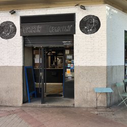 Cervecería La Bodega