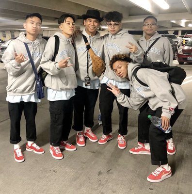 Judy Bayley Theatre by null