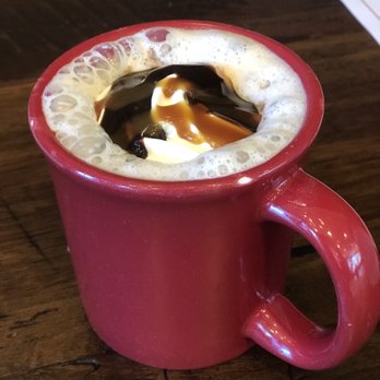 Bob Evans - Caramel Mocha - American Near Me - Tampa, Florida Bob Evans - Caramel Mocha - American Near Me - Tampa, Florida