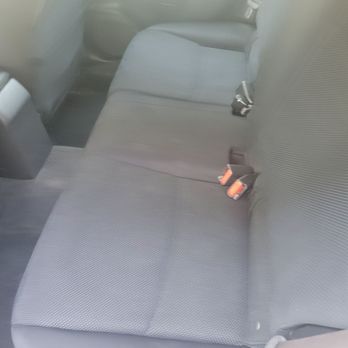 Touch and Shine Auto Detail - Siberian Husky fur used to take up residence here. Not a speck in sight. - Auto Detailing Near Me Touch and Shine Auto Detail - Siberian Husky fur used to take up residence here. Not a speck in sight. - Auto Detailing Near Me