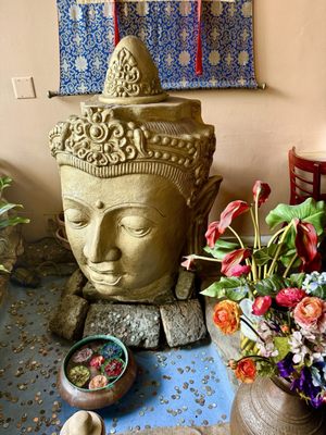 Tibet Nepal House Restaurant by null