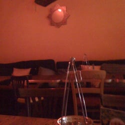 Hidden Cafe Houkah Restaraunt and Bar