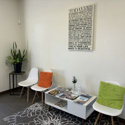 LONGTERMCAR - Beautiful waiting room