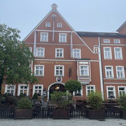 Hotel Erdinger Weißbräu