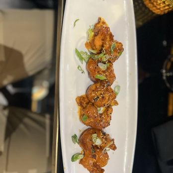 RH House - Seafood Near Me - Rochester Hills, Michigan