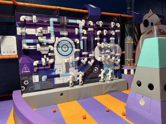 Me Land Chantilly by null