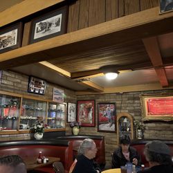 Monte Carlo Steak House