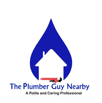 The Plumber Guy Nearby