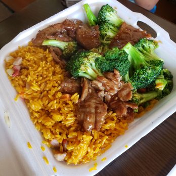 Thai Basil - Beef Broccoli - Thai Near Me - Orange Park, Florida Thai Basil - Beef Broccoli - Thai Near Me - Orange Park, Florida