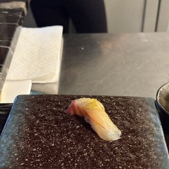 Uka Omakase - Sushi Bars Near Me - New York, New York Uka Omakase - Sushi Bars Near Me - New York, New York