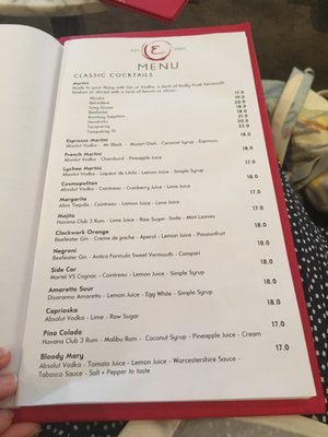 Menu photo 8 Emporium Hotel Fortitude Valley, QLD Menu photo 8 Emporium Hotel Fortitude Valley, QLD