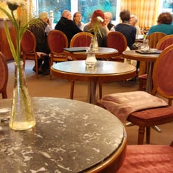 Café Osterspey