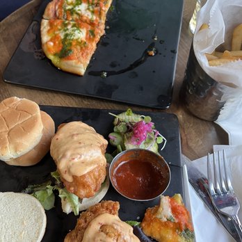 Bitchin’ Kitten Brewery - Excellent items for dinner bites. :)!!! - Brewpubs Near Me - Morrisville, Pennsylvania Bitchin’ Kitten Brewery - Excellent items for dinner bites. :)!!! - Brewpubs Near Me - Morrisville, Pennsylvania