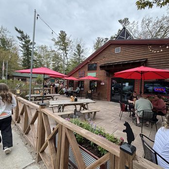 Cherry Public House - New American Near Me - Glen Arbor, Michigan Cherry Public House - New American Near Me - Glen Arbor, Michigan