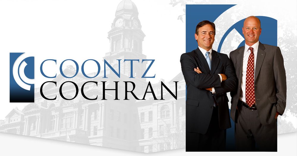 Coontz Cochran - disability attorney in Burleson, TX