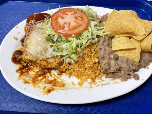 Los Tacos by null