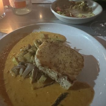 Sixty Vines - Halibut - Wine Bars Near Me - Winter Park, Florida Sixty Vines - Halibut - Wine Bars Near Me - Winter Park, Florida
