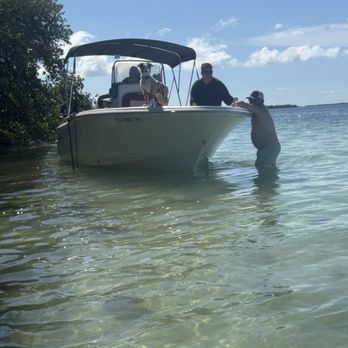 Life On the Rocks Charters - Snorkeling Near Me - Key West, Florida