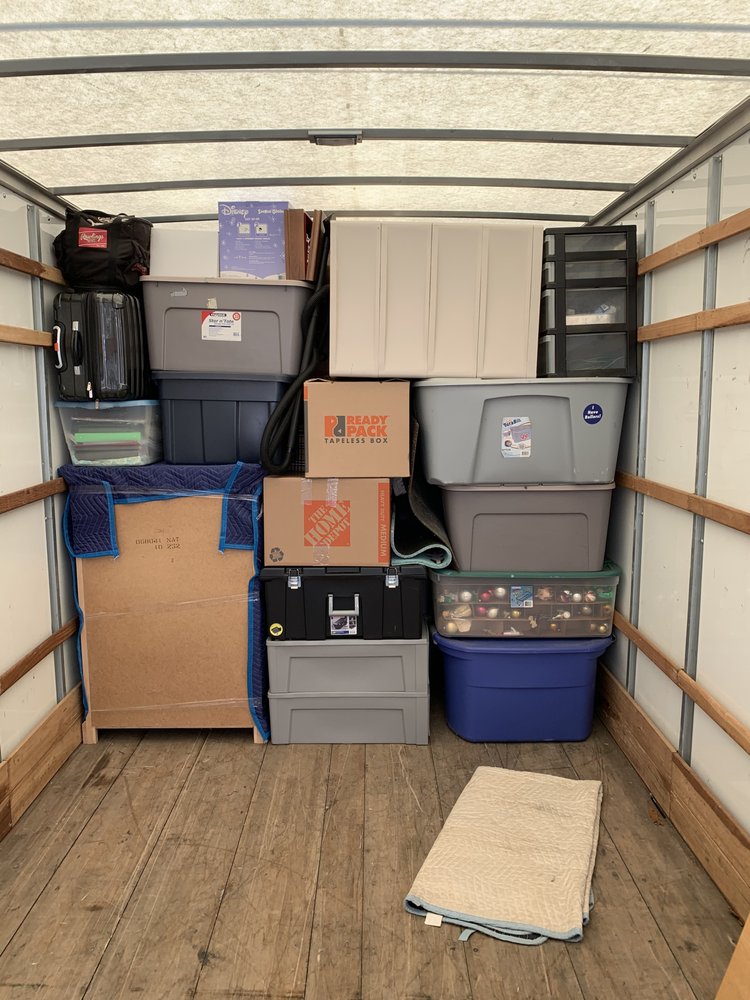 ALL AROUND DELIVERY 11 Photos 125 Half Mile Rd, Red Bank, New