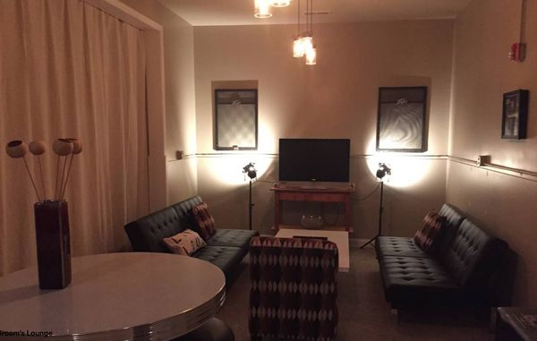 Walnut House Event Venue & Recording Studios by null