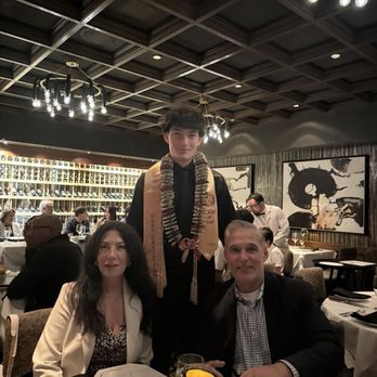 Mastro's Steakhouse - Steakhouses Near Me - Thousand Oaks, California