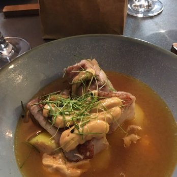 Vivre Opéra Garnier - Bouillabaisse - French Near Me - Paris, 75 Vivre Opéra Garnier - Bouillabaisse - French Near Me - Paris, 75