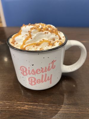 Biscuit Belly - Nulu by null