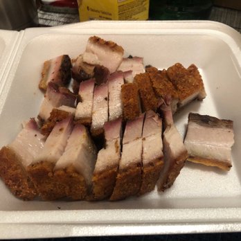 Huakee BBQ Bento - Bbq crispy pork! - Cantonese Near Me - Westminster, Colorado Huakee BBQ Bento - Bbq crispy pork! - Cantonese Near Me - Westminster, Colorado