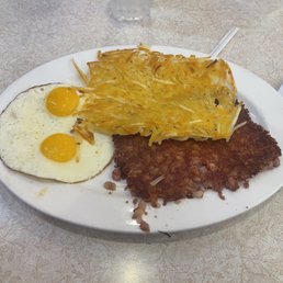 Corned Beef Hash $14.75 Corned Beef Hash $14.75