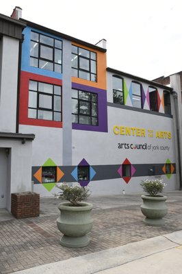 Arts Council of York County