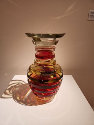 Fort Wayne Museum of Art by null