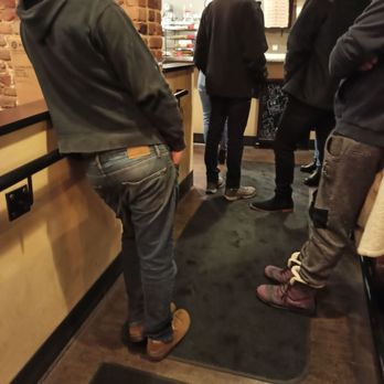 Sliceworks - LINE! - Pizza Near Me - Denver, Colorado Sliceworks - LINE! - Pizza Near Me - Denver, Colorado