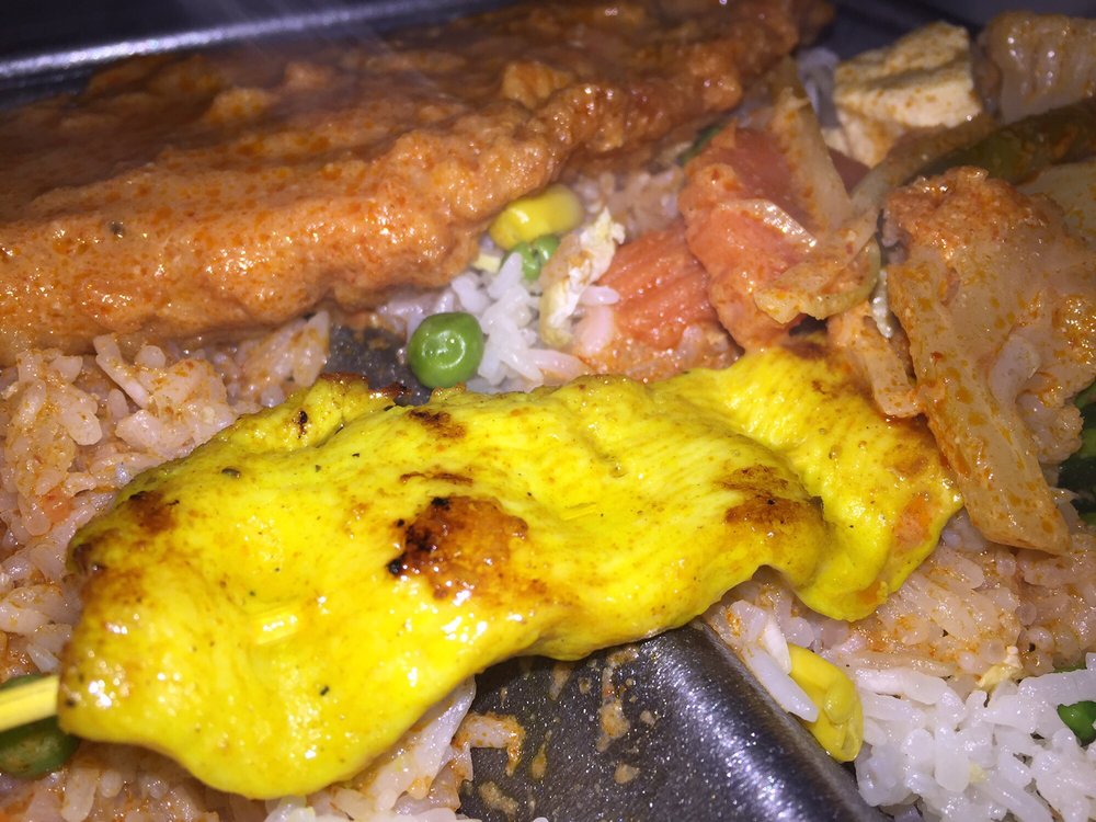 Restaurant Mähnamnan